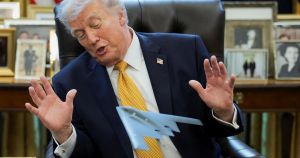 NATO je obrambeni, nije napadački savez za uvlačenje u rat iz obijesti