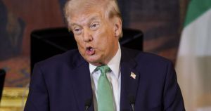 A hard ‘no’ was long overdue for Donald Trump. He deserves to hear it more often