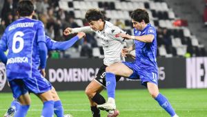 Spezia-Empoli 1-1: non basta questa volta il gol di Artistico