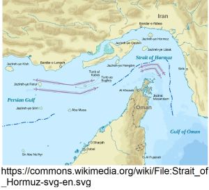 Two Videos I Made About Iran In 2010