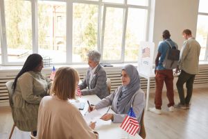 The Modern Conquest of the West: Stage Two