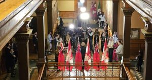 Doug Ford drops a veil of secrecy over the inner workings of his government