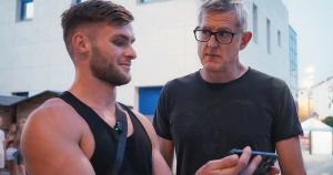 Manosphere didn’t appear out of nowhere