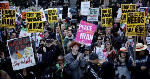 Between Freud and Epstein, the Zionist Left's Crisis in the Diaspora Is Uncanny