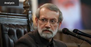 Iran’s de facto ruler Larijani is dead. It may not be a win for the US and Israel