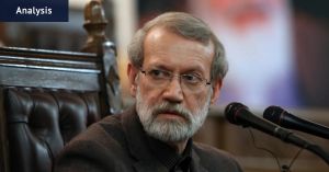 Iran’s de facto ruler Larijani is dead. It may not be a win for the US and Israel