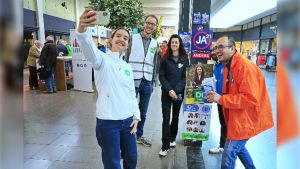 Vijf redenen om te gaan stemmen voor de gemeenteraadsverkiezingen