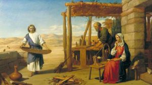 The Carpenter’s Challenge – OpEd