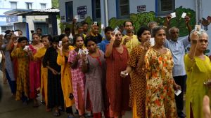 West Bengal Assembly Elections 2026: EC to release supplementary list for 6 million pending voters soon