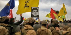 مفهوم «الخيانة» في قاموس حزب الله!