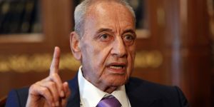 ثلاث لاءات ثابتة لبري ترسم طريق أي مسار تفاوضي محتمل بين لبنان وإسرائيل