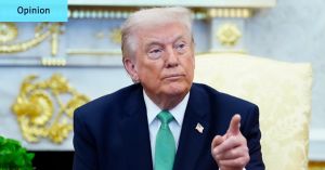 Trump’s war is wreaking more havoc than you think