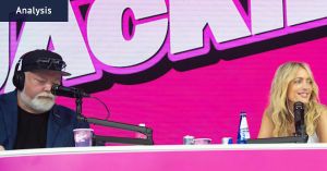 Who will pay for Kyle Sandilands’ KIIS goodbye?