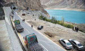 Balochistan: CPEC at the Heart of Regional Strategy