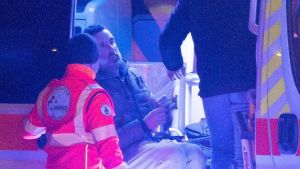 Pusher ucciso, nuova accusa della Procura a Cinturrino: “Fece di tutto per non far salvare Zack”