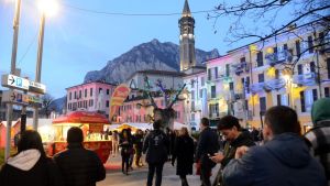 Il turismo cresce ancora: Lecco e il lago piacciono ai tedeschi ma riecco gli americani