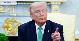 Trump’s war is wreaking more havoc than you think