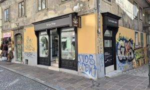 Ljubljanski podjetnik v pripor zaradi obogatene čokolade