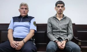 Pet let zapora: Azilanta vsekakor zabodel, kje, ostaja neznanka