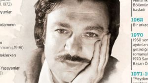 Oğuz Atay'a 50 sene sonra ödenen borç