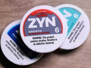 JAY GOLDBERG: Smith joins call for common-sense nicotine pouch policy