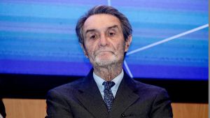 Buco nella sanità, Fontana nega ma non troppo: “Stiamo cercando l’equilibrio