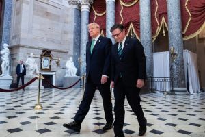 Connecting the dots on the economy