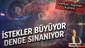 İstekler Büyüyor, Denge Sınanıyor