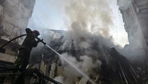 ماكرون، هل اليوم وقت الاستثمار في الحرب؟