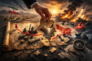 When We Start the Story in the Middle, We Misunderstand the Threat