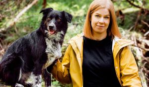 Hun kunne dømme dem som var for syke til å jobbe, men som likevel trente og satt på kafé