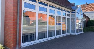 Endlich ist ein neuer Chef gefunden