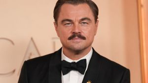 Ist der Moustache jetzt angesagt oder nicht?