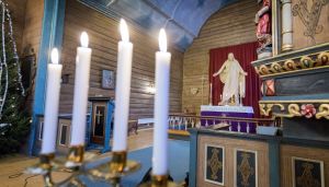 Slik kan alle elever få en god forståelse av kirkelig kultur