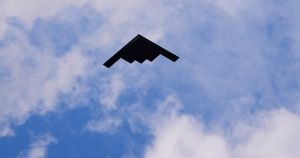 The Things We Take for Granted