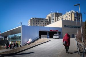 Il est temps de passer à l’action pour l’hôpital Maisonneuve-Rosemont et l’est de Montréal