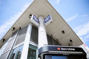 Plaidoyer pour faire de la station Berri-UQAM la station UQAM-Quartier latin