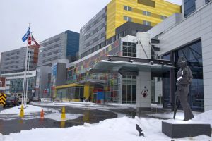 Le Québec finance l’innovation en santé, alors pourquoi ne l’utilise-t-il pas?