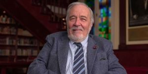 Ortaylı’nın ardından…