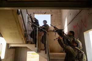 أهداف الاجتياح البرّي وحسابات الحزب