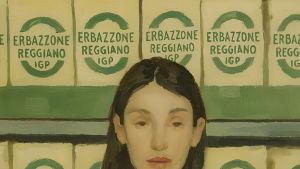 Vino e vinili, un party all’erbazzone. Festa grande per l’Igp alla Zucchi