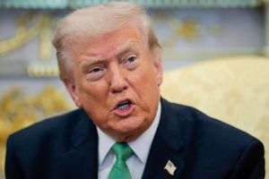 Πόσο υλοποιήθηκαν οι υποσχέσεις Τραμπ