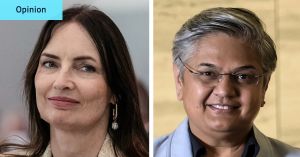 BHP could’ve made corporate history. Sadly for women, it didn’t