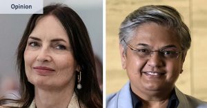 BHP could’ve made corporate history. Sadly for women, it didn’t