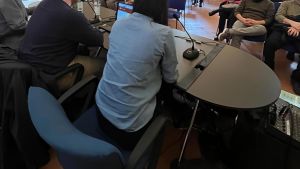 Premio per chi usa la bicicletta