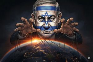 Am I a Mossad agent?