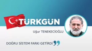 Doğru sistem farkı getirdi