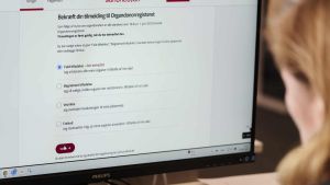 Organmangel: Du skal ikke tvinges til at donere - men du skal tvinges til at vælge