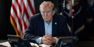 Everyone is paying the cost for Trump’s ego