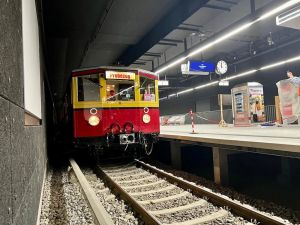 Neue S-Bahn-Strecke für Berlin: Die Zitterpartie um die Linie S15 dauert an